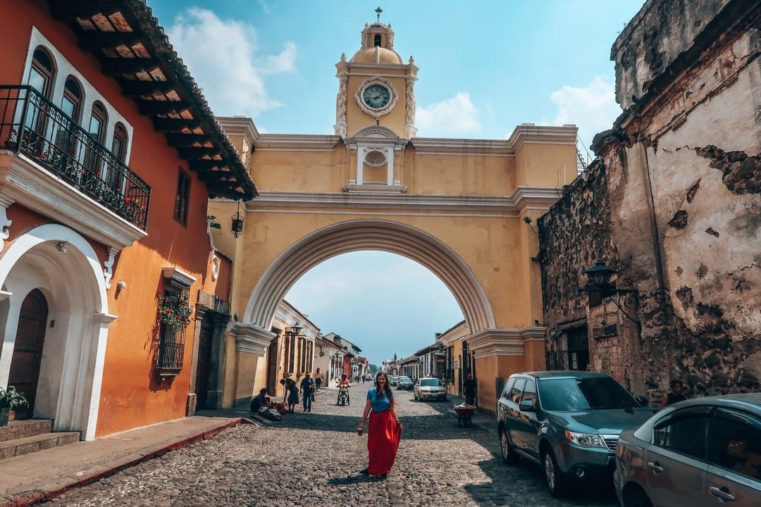 25 Awesome Things To Do In Antigua (Guatemala) In 2023